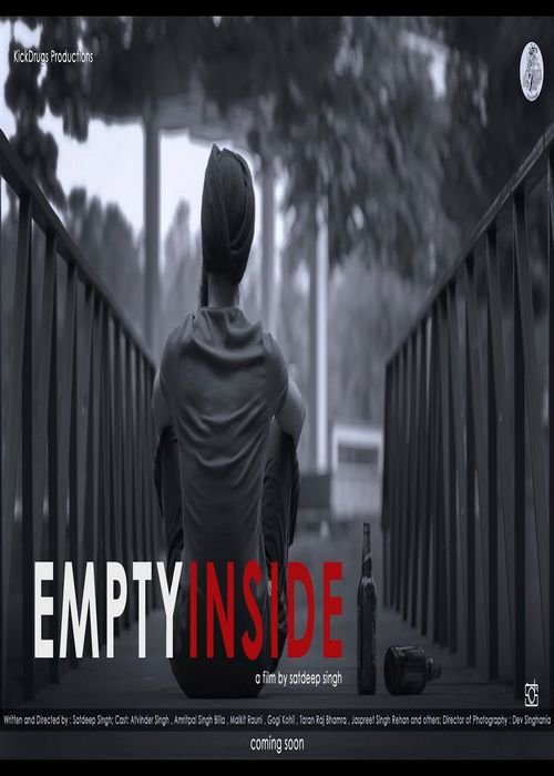 Empty Inside