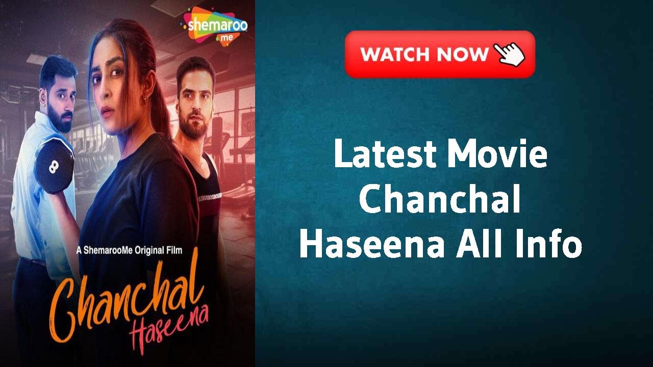 Chanchal Haseena