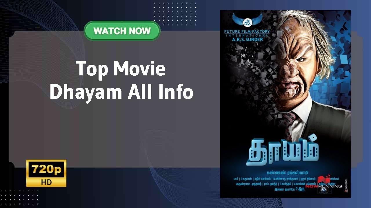 Dhayam