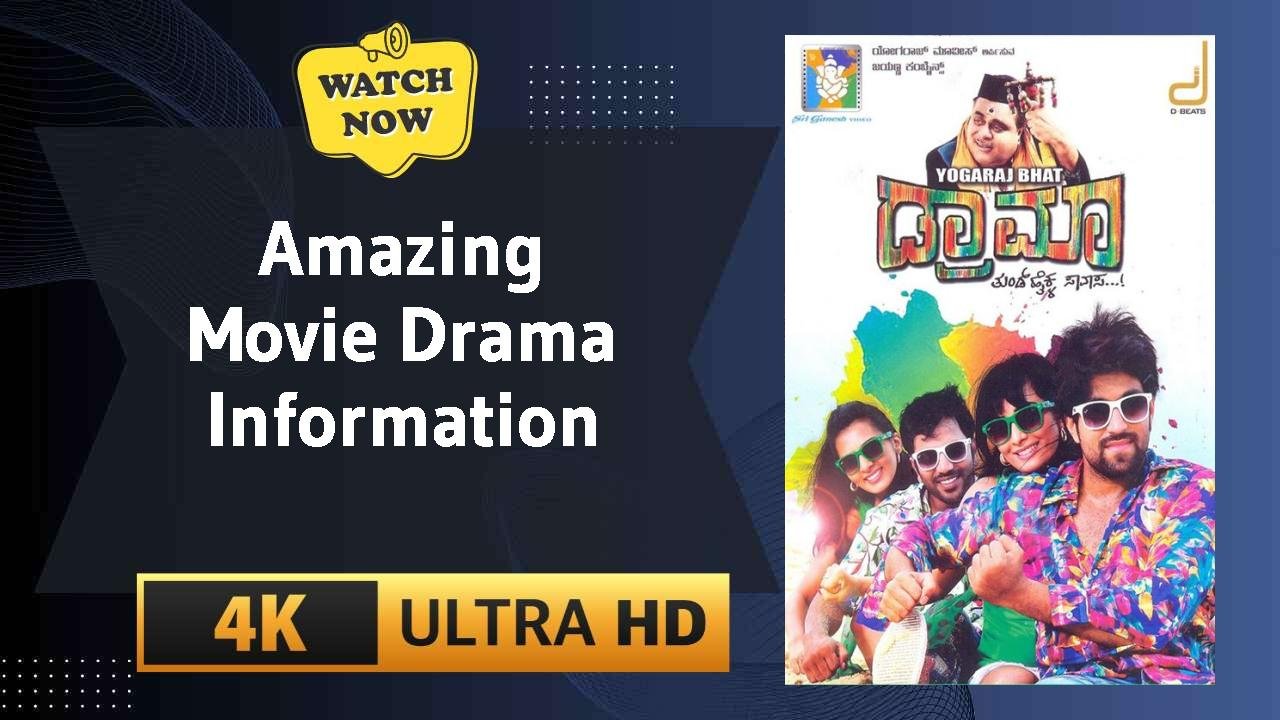 Drama