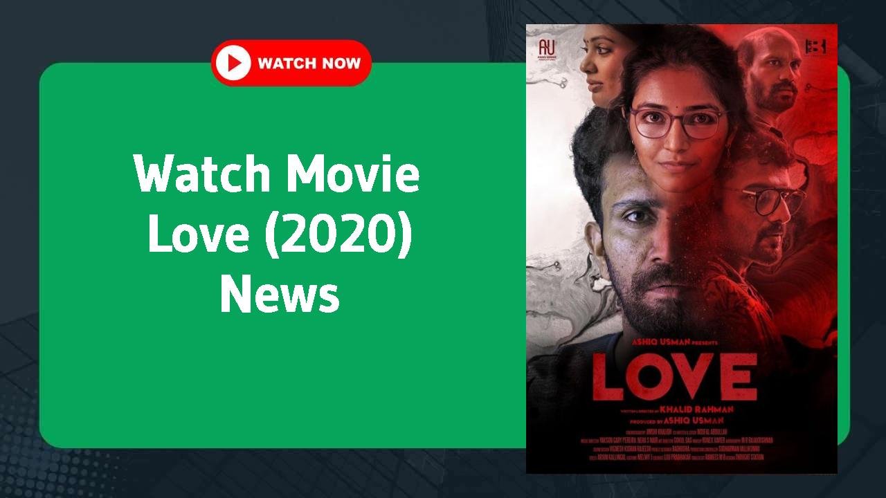 Love (2020)