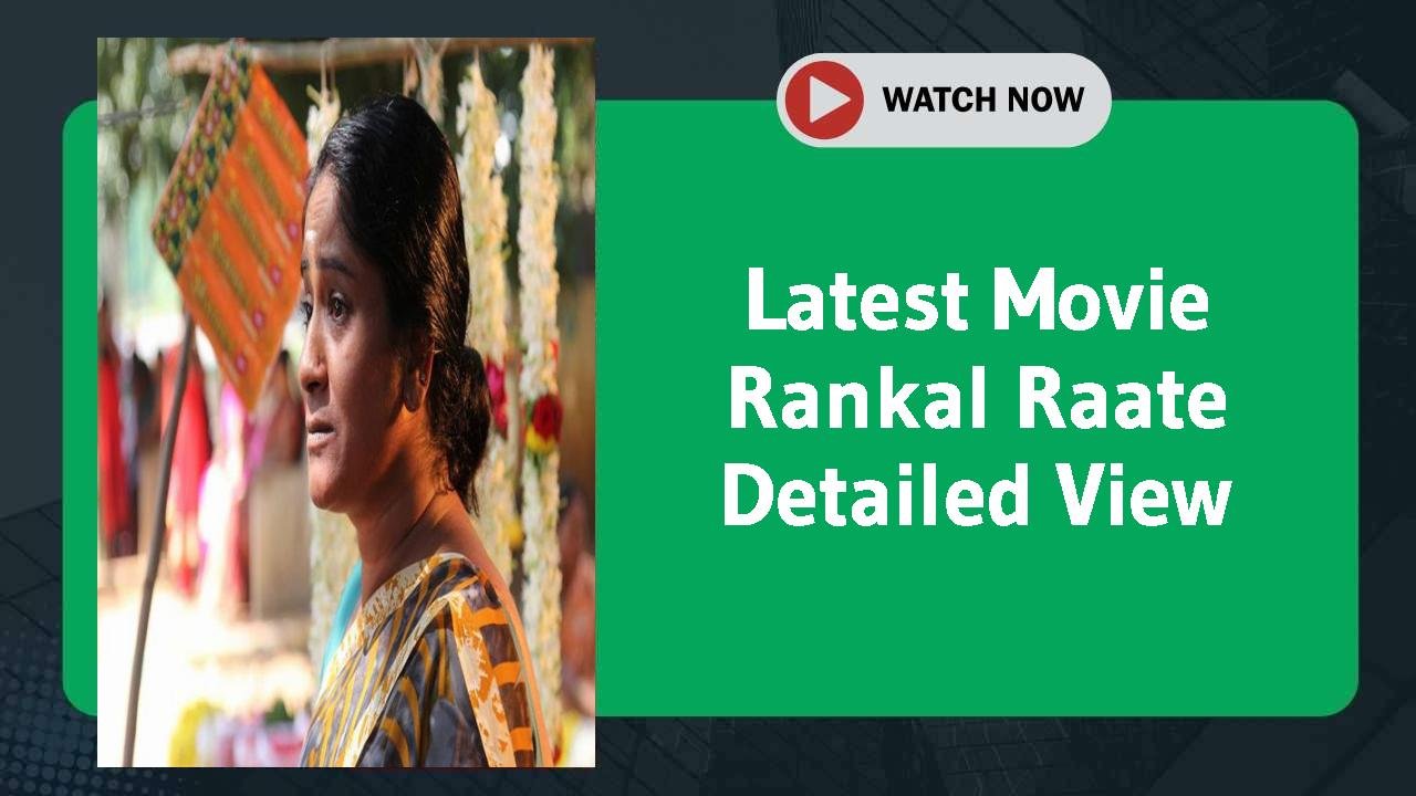 Rankal Raate