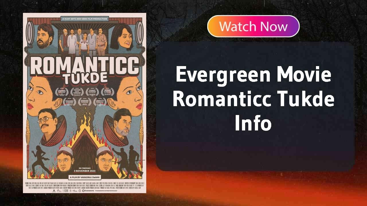 Romanticc Tukde