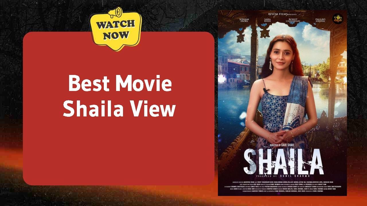 Shaila
