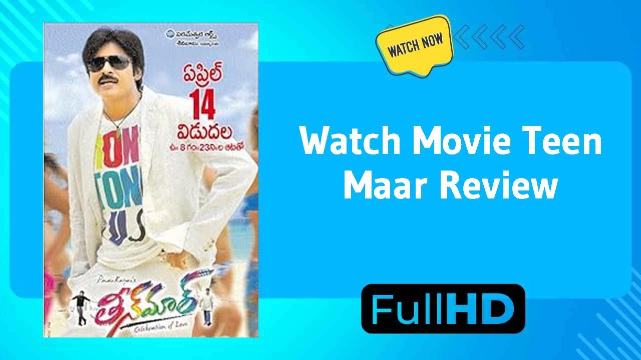 Teen Maar