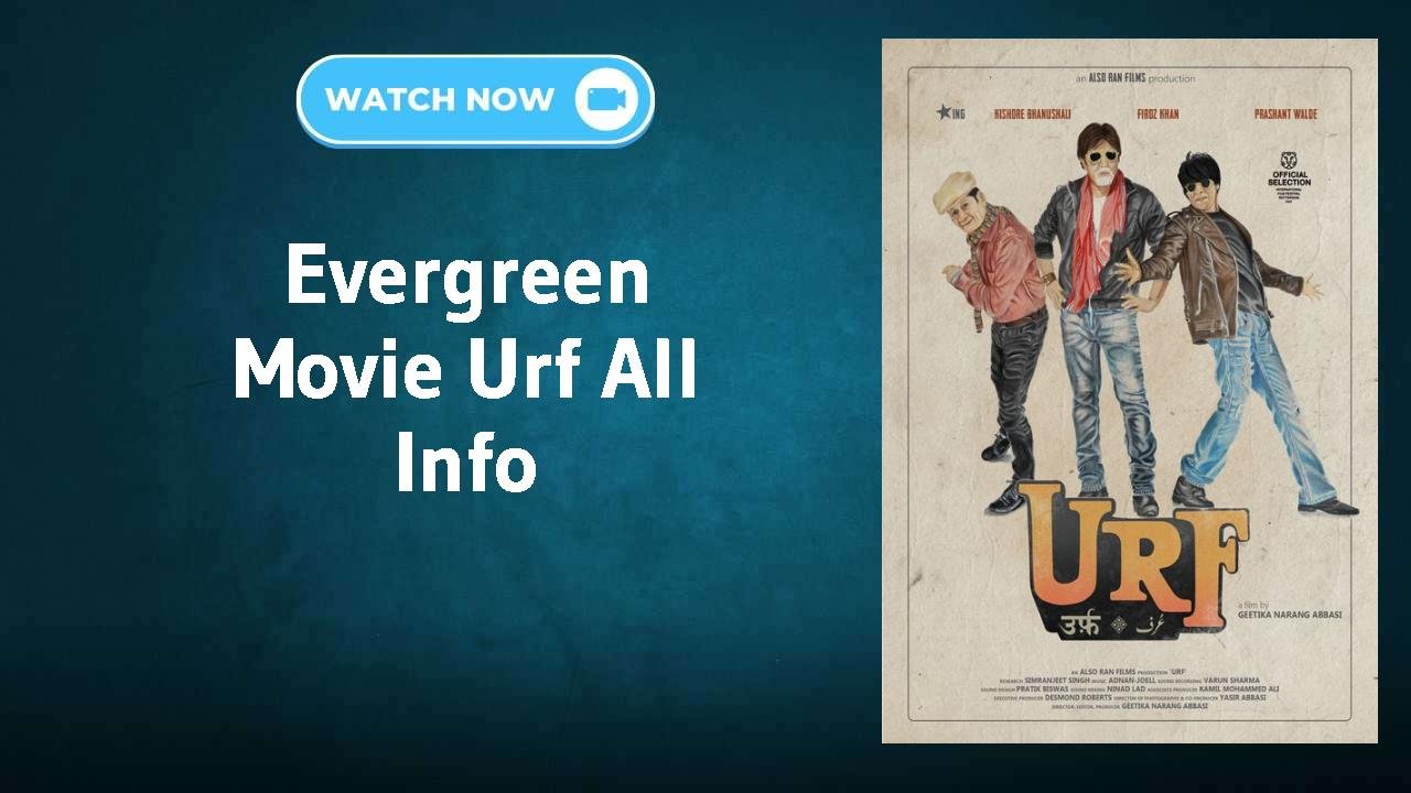Urf
